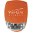 VIVI LIFE PF-V9241-ORG Bike Handlebar Safety Light (Orange)