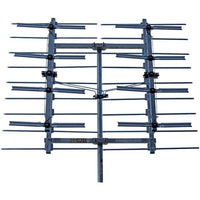 Winegard Hd-8800 Uhf High-gain 8-bay Bowtie Hdtv Antenna