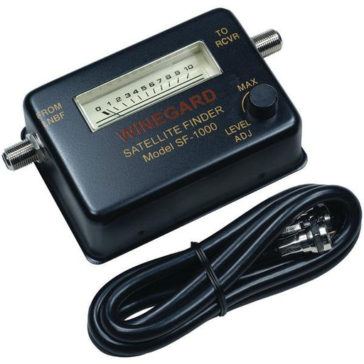 Winegard Sf1000 Satellite Finder
