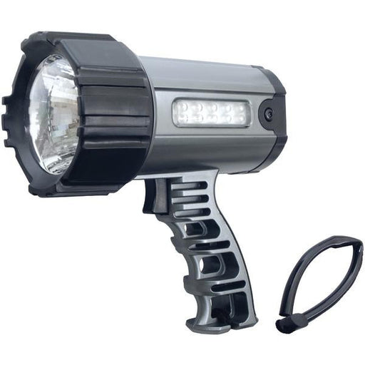 Wagan Tech 2641 Brite-nite(tm) 3-watt Led Spotlight Lantern