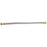 Whs124 Braided Water Heater Connector (24")