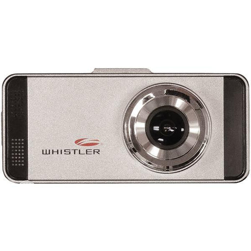 WHISTLER D17VR D17VR 1080p HD Automotive DVR with 2.7" Screen