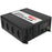 Whistler Xp1200i 1,200-watt Power Inverter