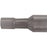 AMERICAN TERMINAL 80250 Nylon .25" Fully Insulated Quick-Disconnect Terminals, 100 pk (16 - 14 Gauge, Female)