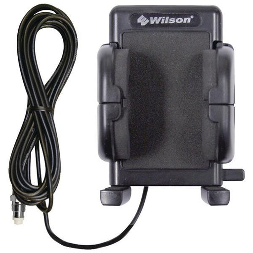 Wilson Electronics 301146 Cellular Booster Accessory (universal Phone Holder With Built-in Antenna
