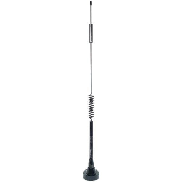 Wilson Electronics 311104 13.88" Dual-band Omnidirectional Nmo Mount Cellular Antenna