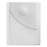 Wilson Electronics 311155 Dual-band 75_ Wall-mount Panel Antenna