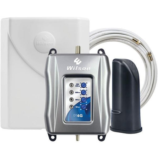 Wilson Electronics 460101 Dt4g(tm) Signal Booster Kit
