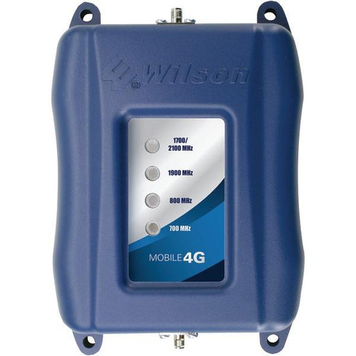 Wilson Electronics 460108 Mobile 4g(tm) Cellular Signal Booster Kit