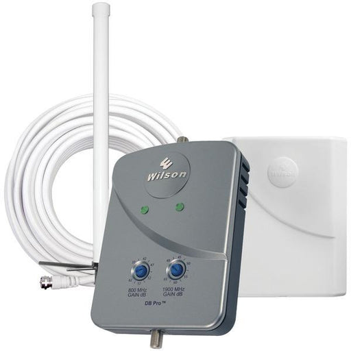 Wilson Electronics 462105 Db Pro(tm) 3g Omni Kit