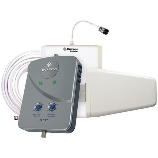 Wilson Electronics 462205 Db Pro(tm) 3g Directional Kit