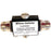 Wilson Electronics 859902 50_ Lightning Surge Protector With N-female Connectors