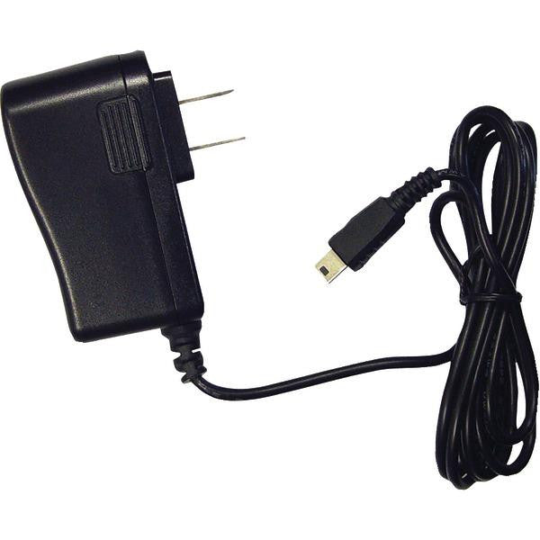 Wilson Electronics 859969 5-volt-2-amp Signal Booster Power Supply For Mobilepro(tm), Sleek(r) & D