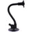 Wilson Electronics 901120 Gooseneck Suction-cup Mount For Wilson(r) Cradle Plus