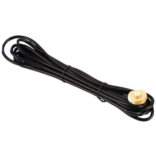 Wilson Electronics 905814 3-8" Nmo Hole Mount With 14ft Rg58u Cable & Sma Male Connector