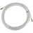 Wilson Electronics 950630 Rg6 F Male To F Male Low-loss Coaxial Cable, 30ft