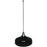 Tram 1100 Tunable Land Mobile Magnet Antenna