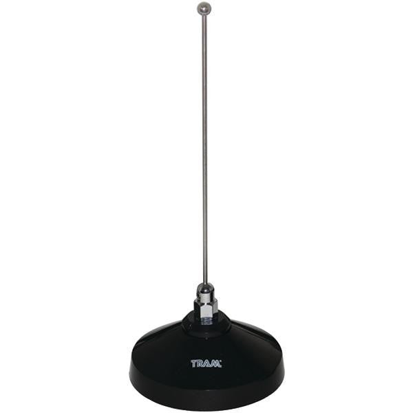 Tram 1100 Tunable Land Mobile Magnet Antenna