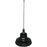 Tram 1154 Land Mobile Magnet Antenna Kit