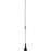 Tram 1181 140mhz - 170mhz + 430mhz - 470mhz Dual Band Nmo Antenna