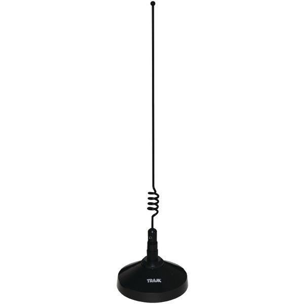 Tram 1185 Amateur Dual-band Magnet Antenna