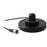 TRAM 1265R NMO 5" Magnet w-Soft Rubber Boot (PL)