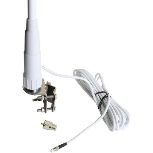 Tram 1609-hc 46" Vhf Marine Antenna