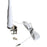 Tram 1609-hc 46" Vhf Marine Antenna