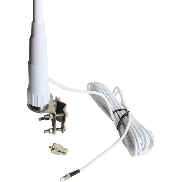Tram 1609-hc 46" Vhf Marine Antenna