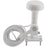 Tram Tram 1655 8" Marine Gps Antenna