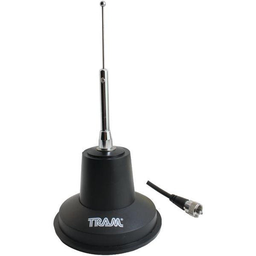 Tram Tram 3500 Heavy-duty Magnet-mount Cb Antenna Kit