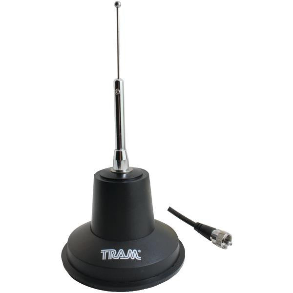 Tram Tram 3500 Heavy-duty Magnet-mount Cb Antenna Kit