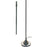 Tram 3-m-b-hc 5" Fiberglass Magnet-mount Cb Antenna Kit