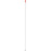 Tram 4-w-hc Fiberglass Cb Antenna (white, 4ft)