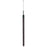 TRAM 719 High-Power 3,000-Watt CB Antenna with 16" Heavy-Duty Copper Coil