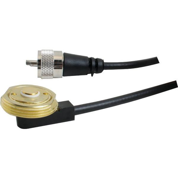 Browning Br1010 - Uhf Nmo .75" Hole Mount