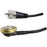 Browning Br1015 - Uhf Fully Enclosed Nmo .75" Hole Mount