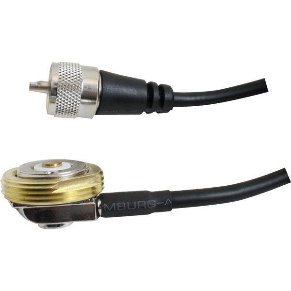 Browning Br1015 - Uhf Fully Enclosed Nmo .75" Hole Mount