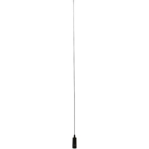 BROWNING BR-140-B 26.5MHz - 30MHz NMO CB Antenna