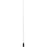 BROWNING BR-140-B 26.5MHz - 30MHz NMO CB Antenna