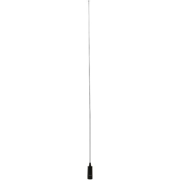 BROWNING BR-140-B 26.5MHz - 30MHz NMO CB Antenna