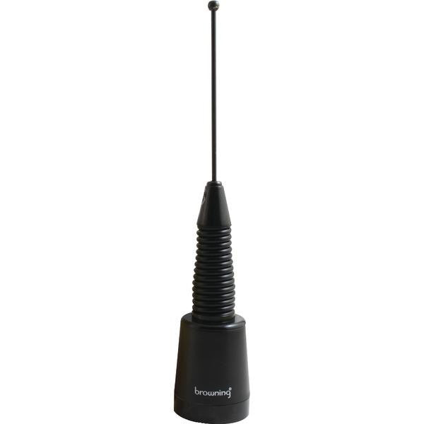 Browning Br-158-b-s 150mhz - 170mhz Vhf Nmo Antenna