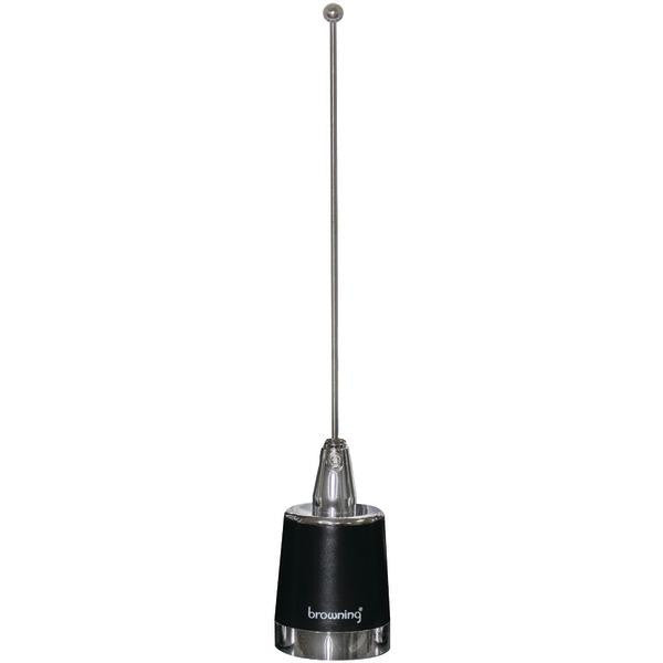 Browning Br-159 Wideband Vhf Land Mobile Antenna