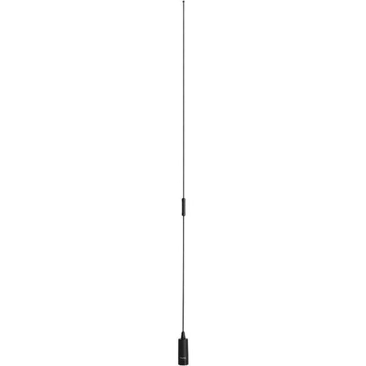 BROWNING BR-1687-B 144-162MHz VHF Pre-Tuned 4.1dBd Gain Land Mobile NMO Antenna