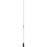 BROWNING BR-1687-B 144-162MHz VHF Pre-Tuned 4.1dBd Gain Land Mobile NMO Antenna