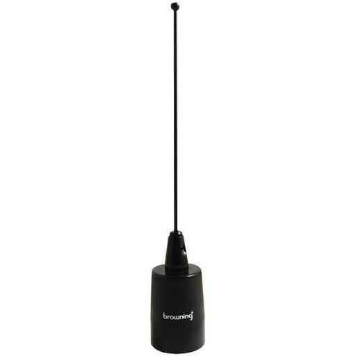 Browning Br168-b 145mhz - 165mhz Pretuned 2.4dbd Gain Nmo Antenna