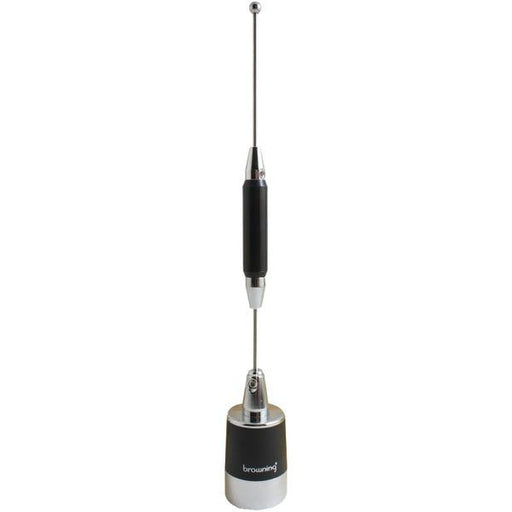 Browning Br-170-s 440mhz - 480mhz Pretuned 4.5dbd Gain Nmo Antenna