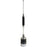 Browning Br-170-s 440mhz - 480mhz Pretuned 4.5dbd Gain Nmo Antenna
