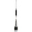 Browning Br-170 440mhz - 480mhz Pretuned 4.5 Dbd Gain Nmo Antenna
