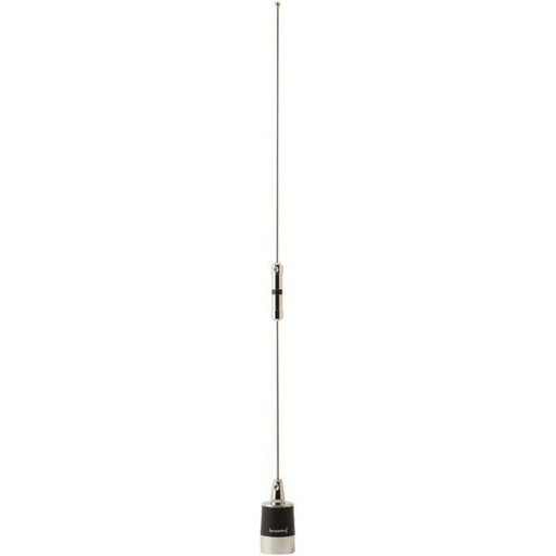 Browning Br-171 406-510mhz Uhf Pre-tuned 4dbd Gain Land Mobile Nmo Antenna